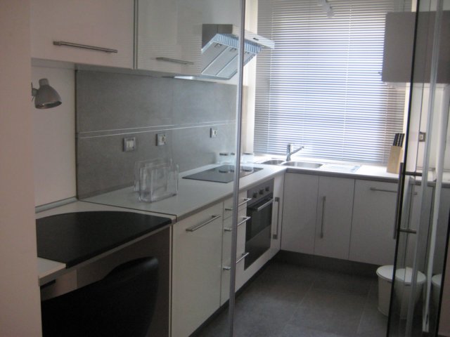 One Bedroom Apartment for rent in Tirana